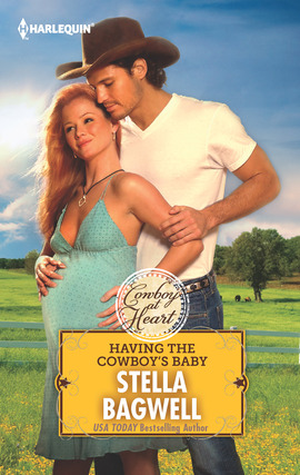 Title details for Having the Cowboy's Baby by Stella Bagwell - Available